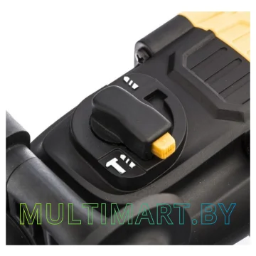 Перфоратор Denzel RH-400-12 картинка 4